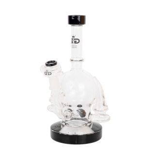 Бонг Grace Glass LABZ Series Fat Boy