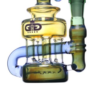 Бонг Grace Glass Lantern Bubbler Series - фото 3