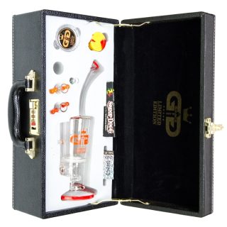 Бонг Grace Glass Limited Edition Cocktail - фото 2