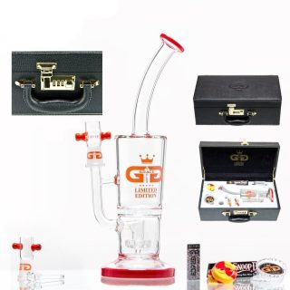 Бонг Grace Glass Limited Edition Cocktail