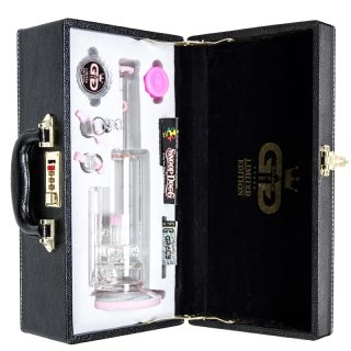 Бонг Grace Glass Limited Edition Pink