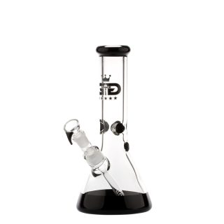 Бонг Grace Glass Micro Beaker Black