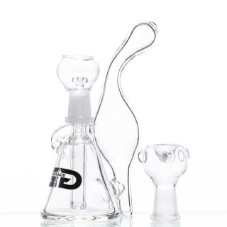 Бонг Grace Glass Mini Bubbler
