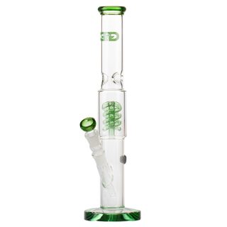 Бонг Grace Glass OG Series Green