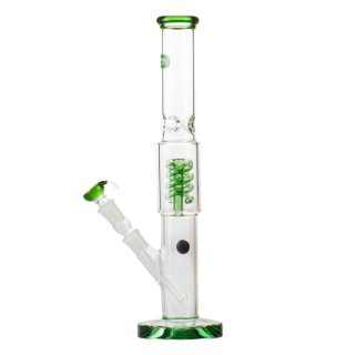 Бонг Grace Glass OG Series Green - фото 2