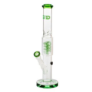 Бонг Grace Glass OG Series Green - фото 3