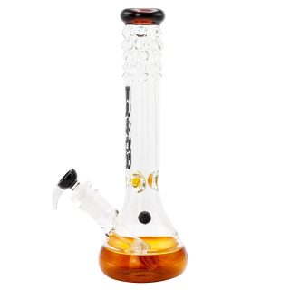 Бонг Grace Glass Pearl Glass Amber - фото 2