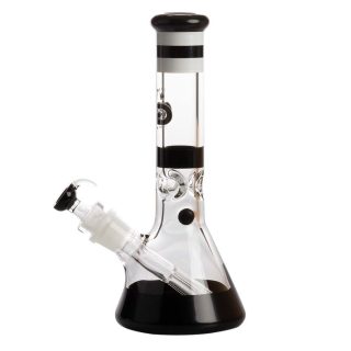 Бонг Grace Glass Pearl Series Black - фото 3