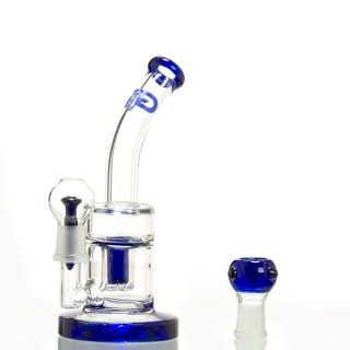 Бонг Grace Glass Saxo Bubbler
