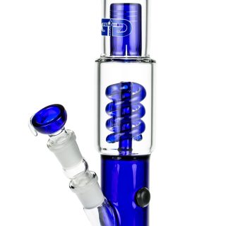 Бонг Grace Glass Smoky Сloud - фото 2