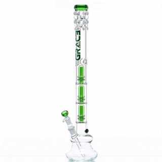 Бонг Grace Glass Triple G