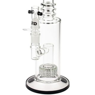 Бонг Grace Glass UniKek Black Edition - фото 3