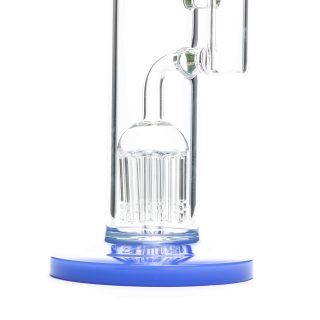 Бонг Half Mix Color - фото 2