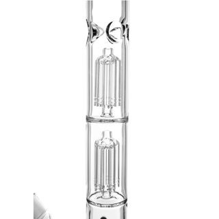 Бонг Heisenberg Beaker Bubble Double Perc - фото 3