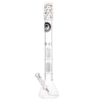 Бонг Heisenberg Beaker Bubble Double Perc