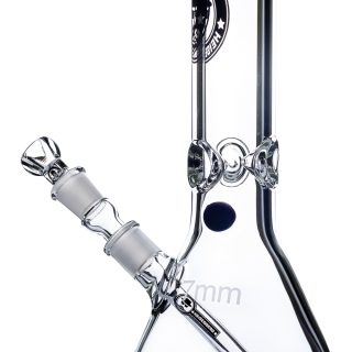 Бонг Heisenberg Beaker Bubble Ice - фото 3