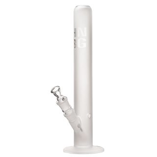 Бонг Heisenberg Big Fat Joe Sandblasted