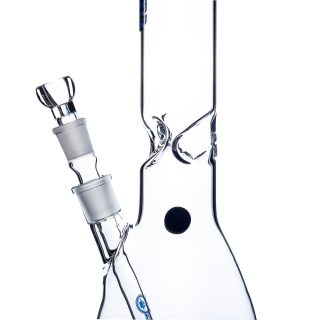 Бонг Heisenberg Big Mama 3.0 Ice - фото 3