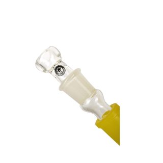 Бонг Heisenberg Conestone Yellow - фото 3