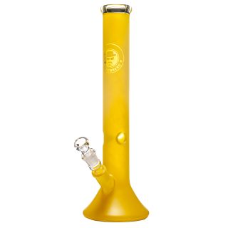 Бонг Heisenberg Conestone Yellow