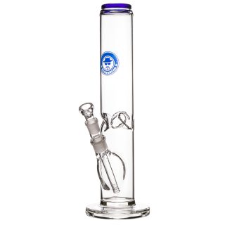 Бонг Heisenberg Fat Joe 3.0 Blue