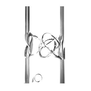 Бонг Heisenberg Fat Joe Ice - фото 6