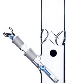 Бонг Heisenberg Fat Joe Large 3.0 Ice - фото 3