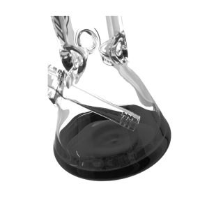 Бонг Heisenberg Hank - фото 5