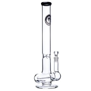 Бонг Heisenberg Inline Black - фото 2