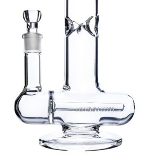 Бонг Heisenberg Inline Black - фото 3