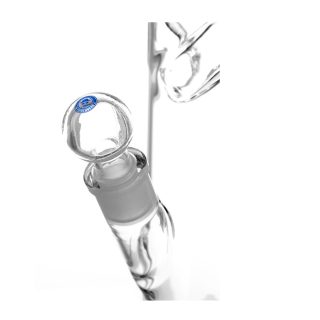 Бонг Heisenberg Machine 3.0 Blue Line - фото 4