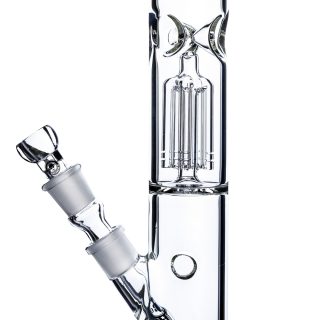 Бонг Heisenberg Mahony Illusion Single Perc - фото 3