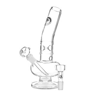 Бонг Heisenberg Mister Lee Large