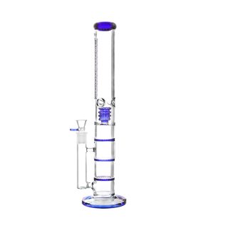 Бонг Heisenberg Ocean With Triple Honeycomb - фото 2