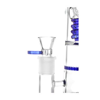 Бонг Heisenberg Ocean With Triple Honeycomb - фото 4