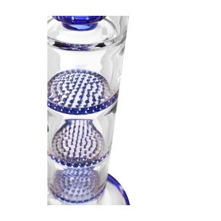 Бонг Heisenberg Ocean With Triple Honeycomb - фото 6