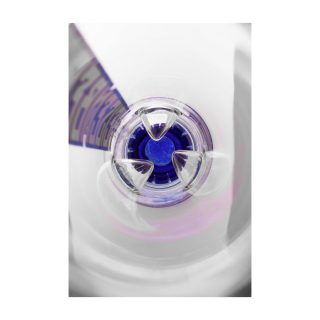 Бонг Heisenberg Ocean With Triple Honeycomb - фото 8