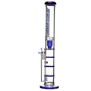 Бонг Heisenberg Ocean With Triple Honeycomb