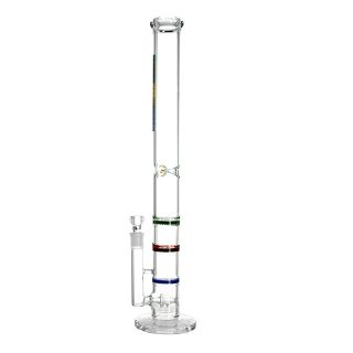 Бонг Heisenberg Old School Color-line