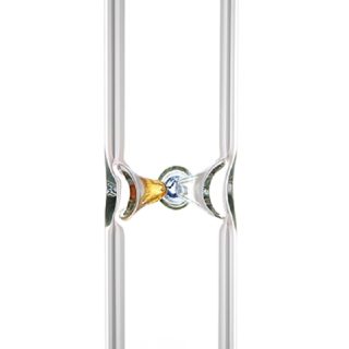 Бонг Heisenberg Old School Color-line - фото 3