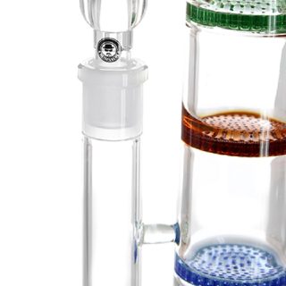 Бонг Heisenberg Old School Color-line - фото 4