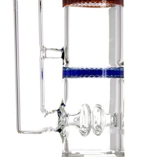 Бонг Heisenberg Old School Color-line - фото 5