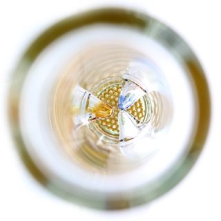 Бонг Heisenberg Old School Color-line - фото 6