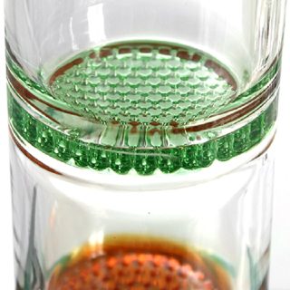 Бонг Heisenberg Old School Color-line - фото 7