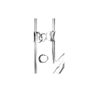 Бонг Heisenberg Payday Ice - фото 4