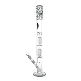 Бонг Heisenberg Puncher Illusion Double Perc