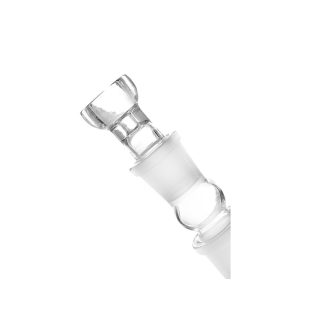 Бонг Heisenberg Slick Rick - фото 2