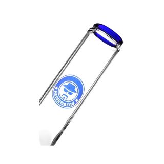 Бонг Heisenberg Slick Rick - фото 3