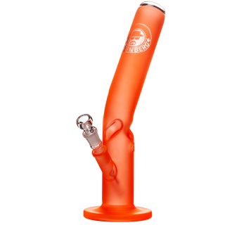 Бонг Heisenberg Slick Rick Ice Orange