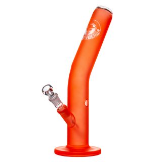 Бонг Heisenberg Slick Rick Orange